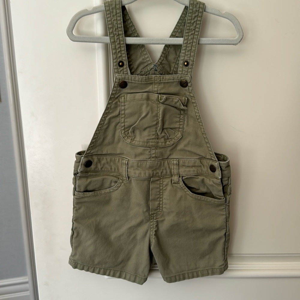 Mayoral romper